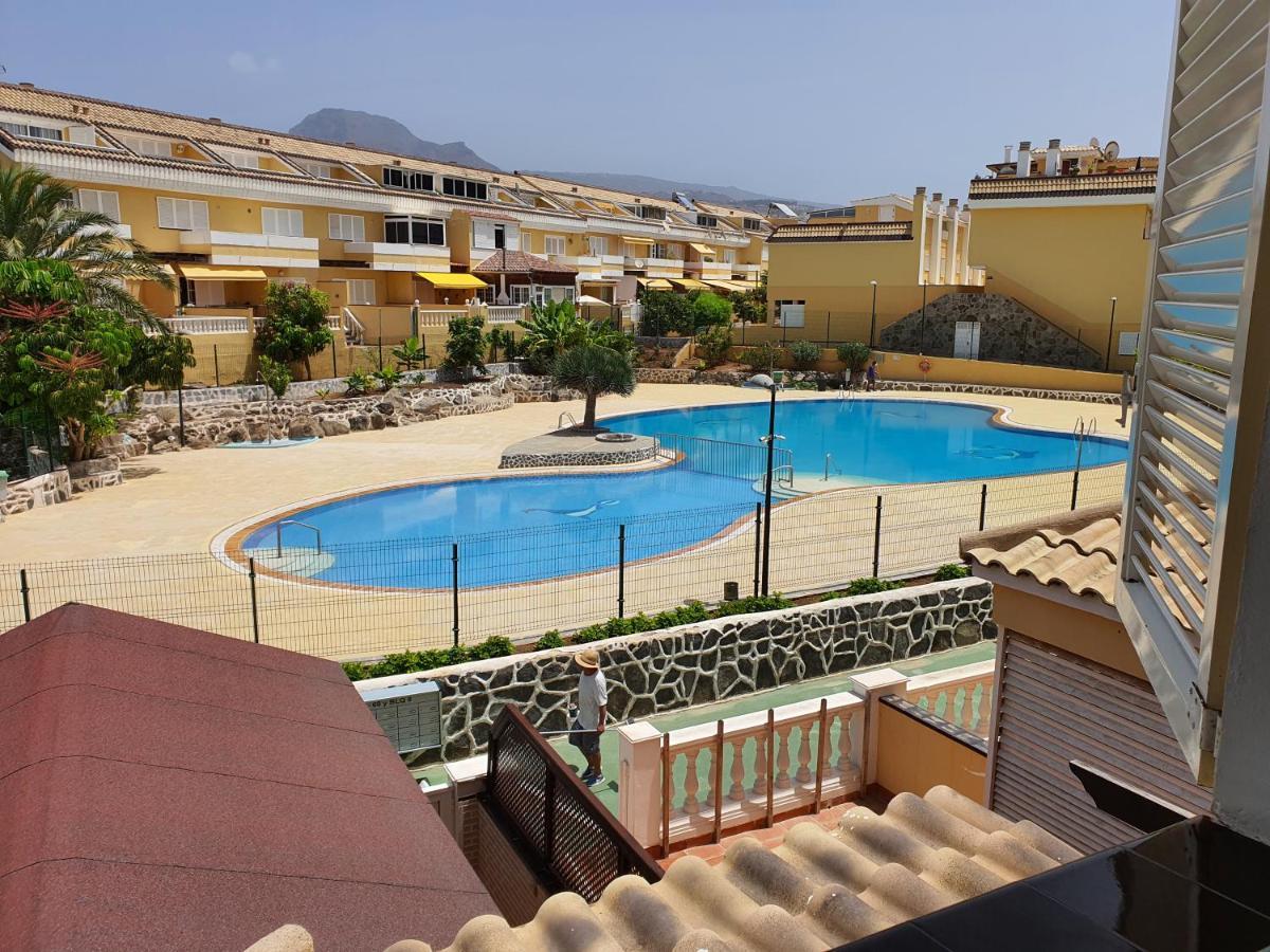 Camison Y Mar Vila Playa de las Americas  Exterior foto