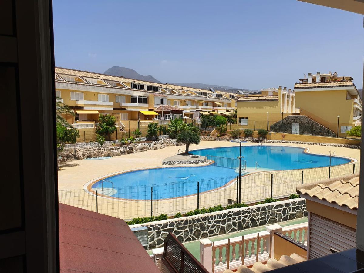 Camison Y Mar Vila Playa de las Americas  Exterior foto