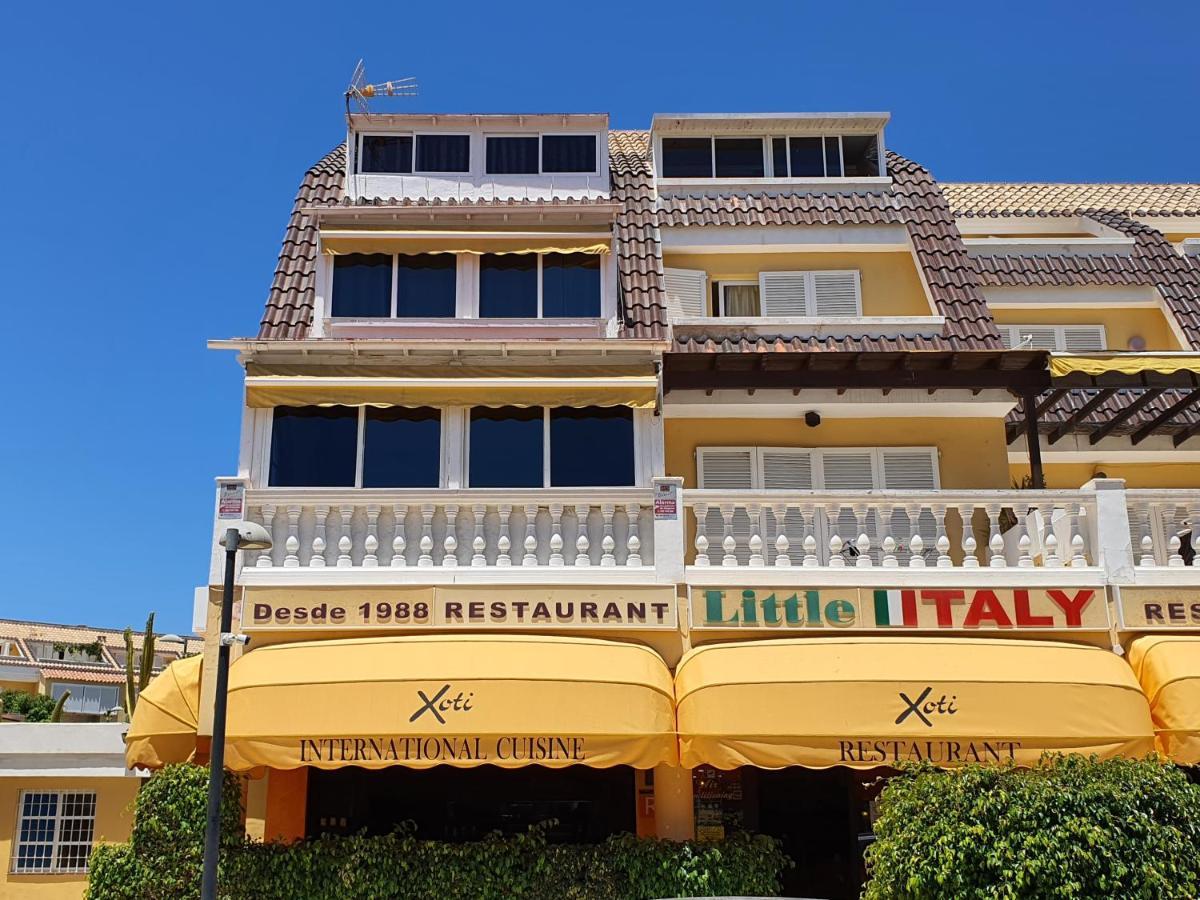Camison Y Mar Vila Playa de las Americas  Exterior foto